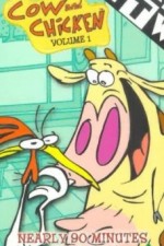 Watch Cow and Chicken Tvmuse